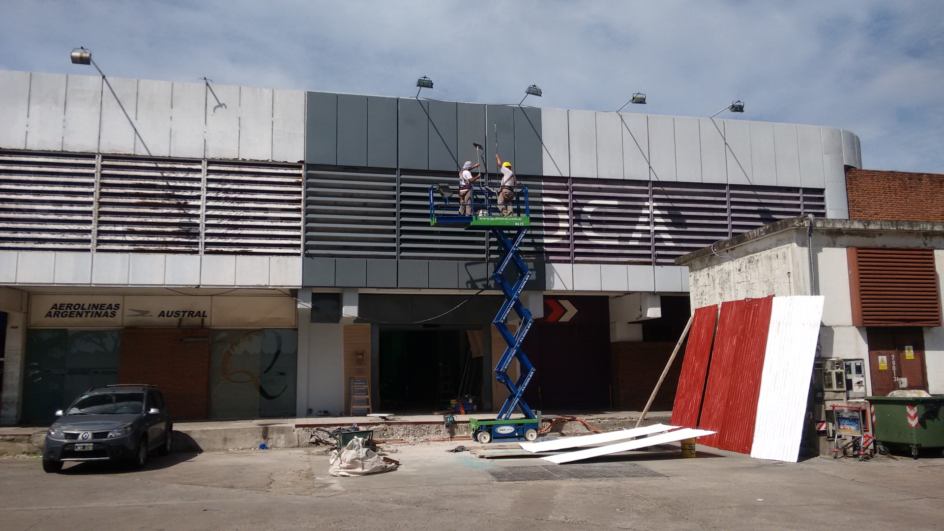 Estado Previo